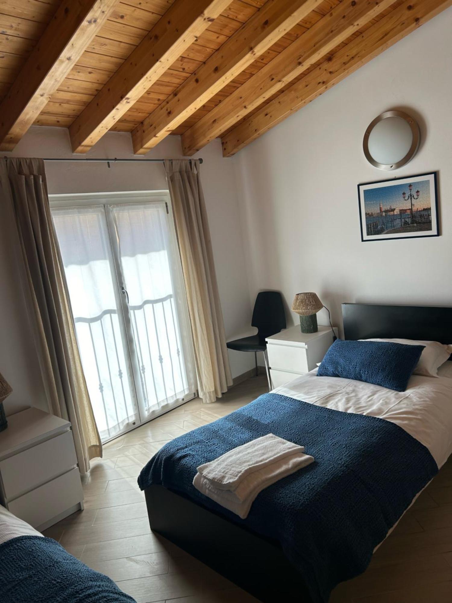 Menaggio Down Town Appartement Buitenkant foto