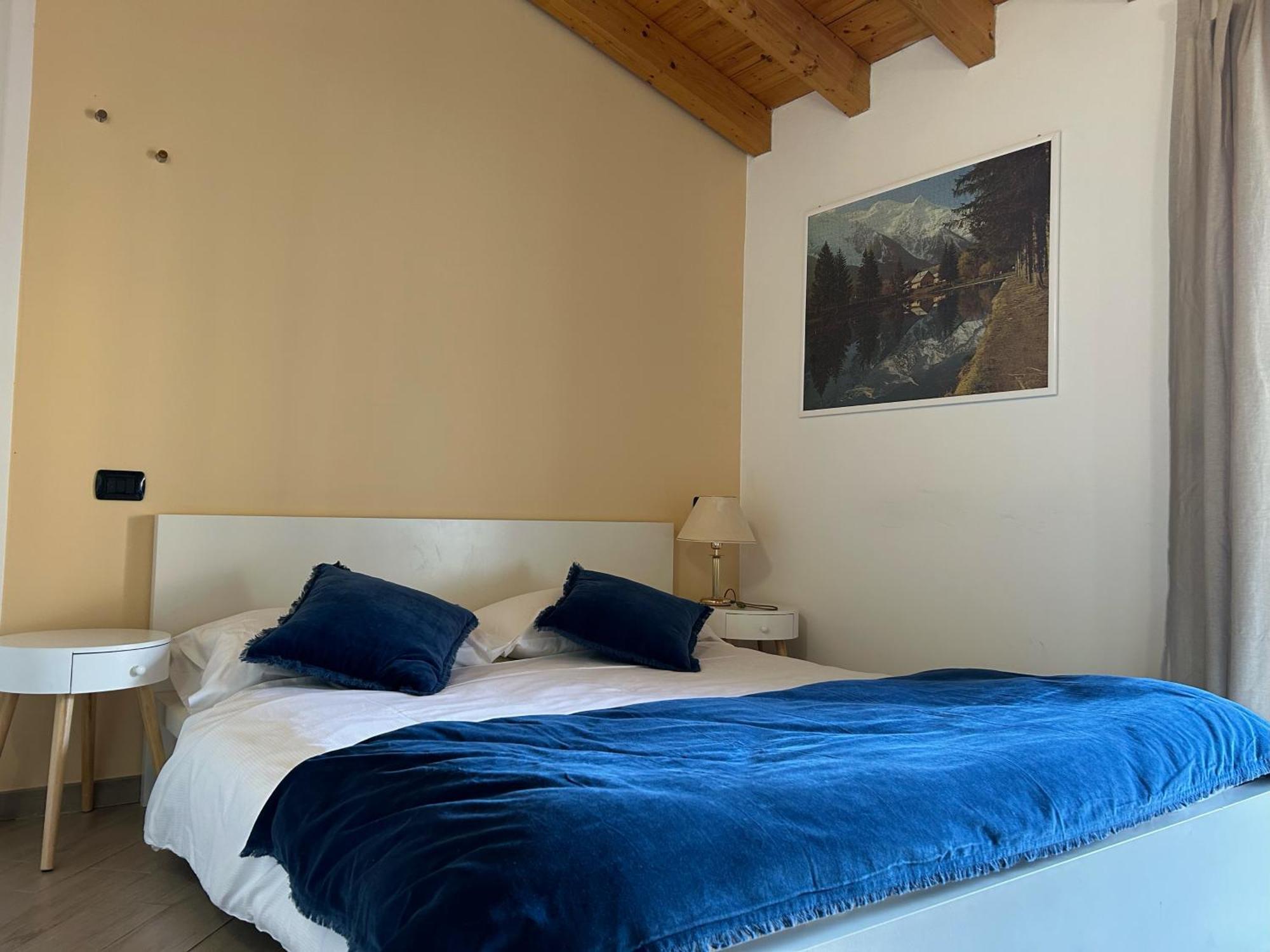 Menaggio Down Town Appartement Buitenkant foto