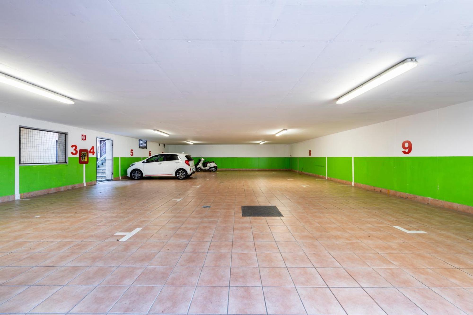 Menaggio Down Town Appartement Buitenkant foto
