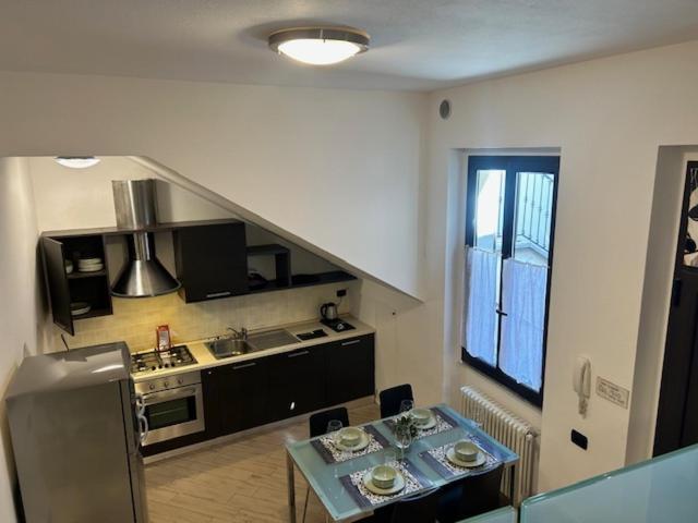 Menaggio Down Town Appartement Buitenkant foto