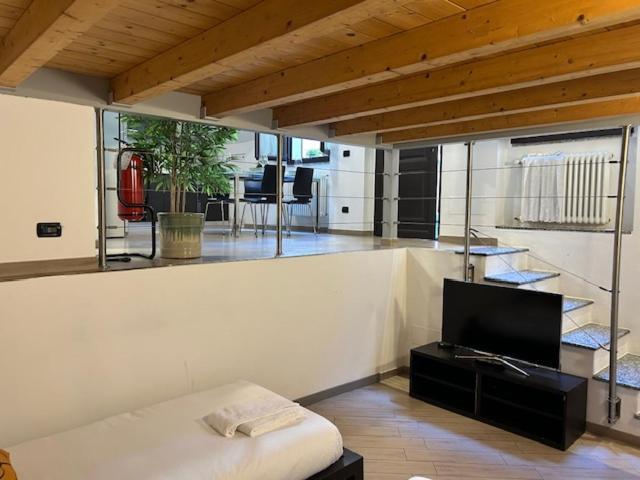 Menaggio Down Town Appartement Buitenkant foto